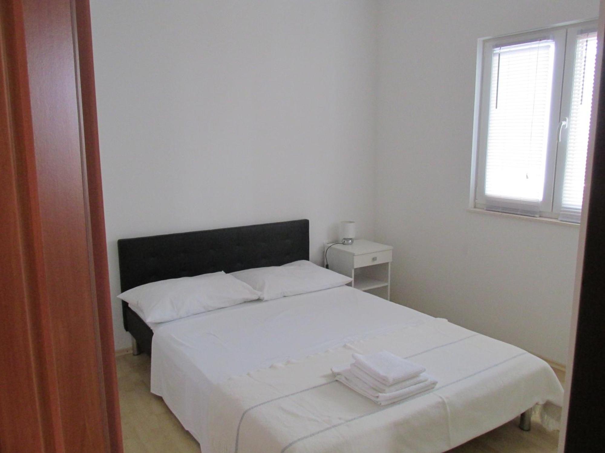 Sunny Apartman Pajdek 세비드 외부 사진
