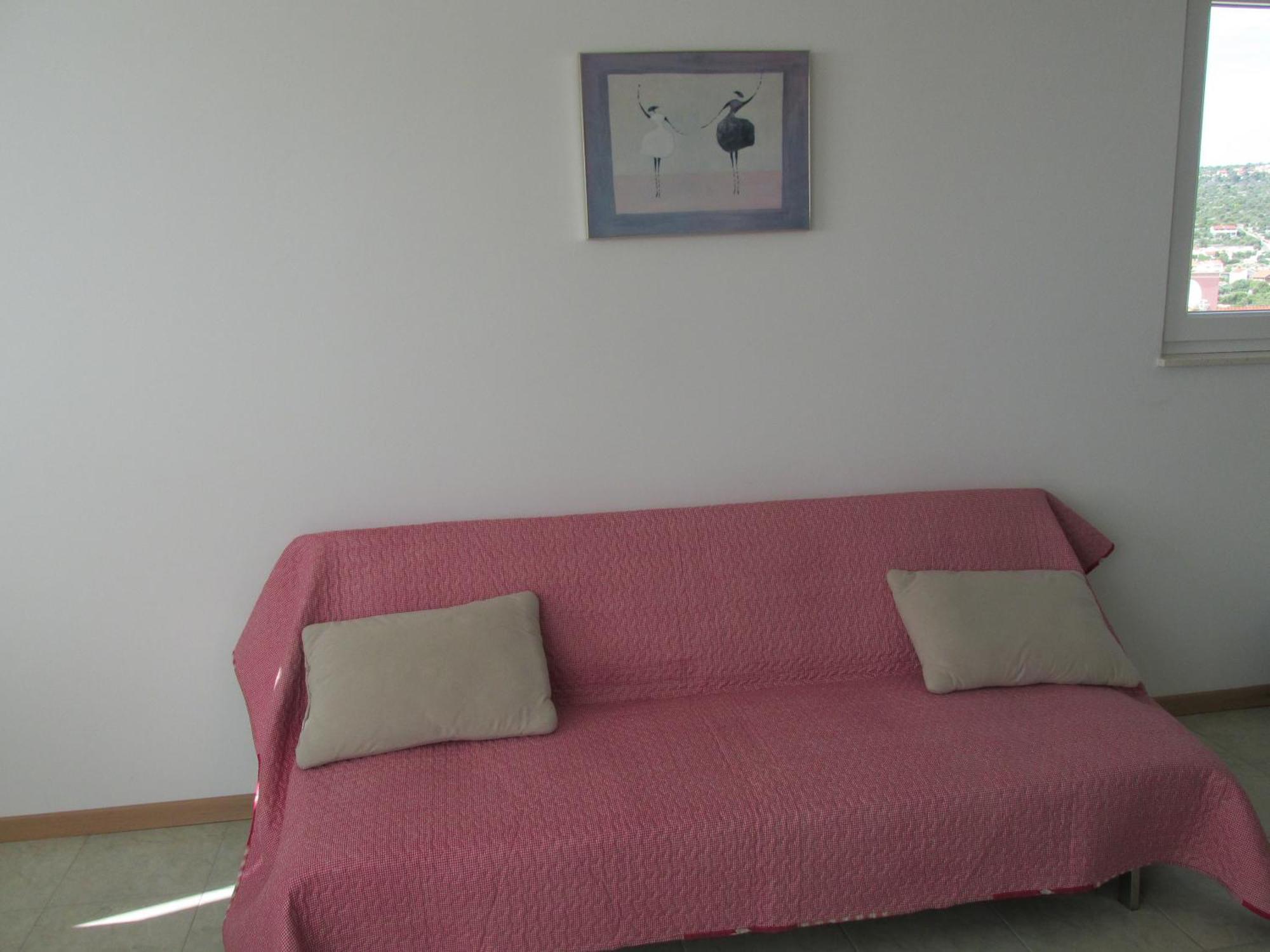 Sunny Apartman Pajdek 세비드 외부 사진