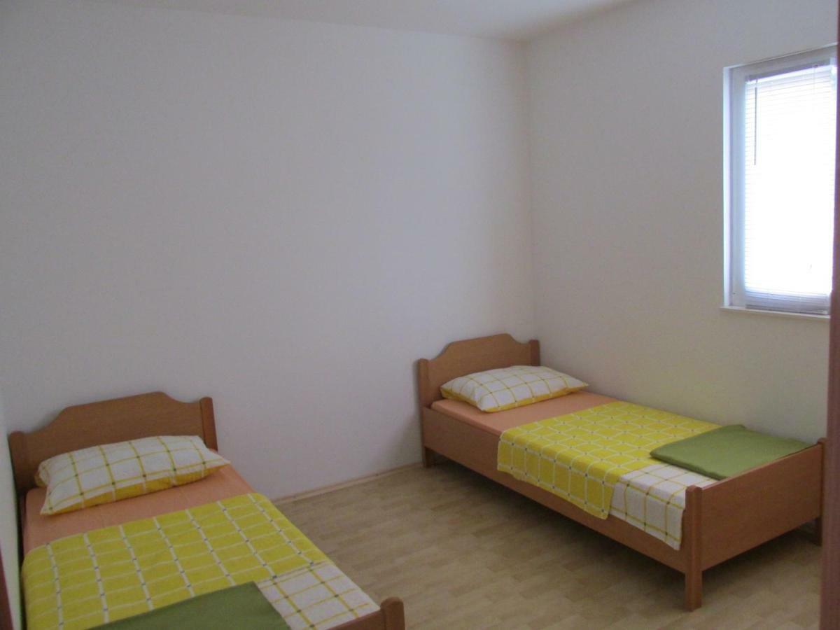 Sunny Apartman Pajdek 세비드 외부 사진